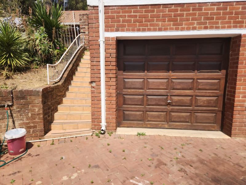 1 Bedroom Property for Sale in Alan Manor Gauteng