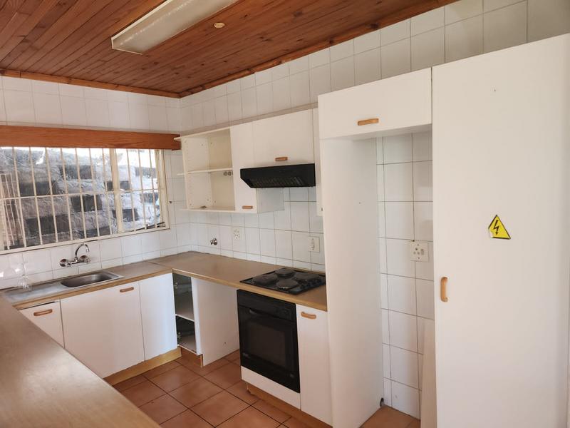 1 Bedroom Property for Sale in Alan Manor Gauteng