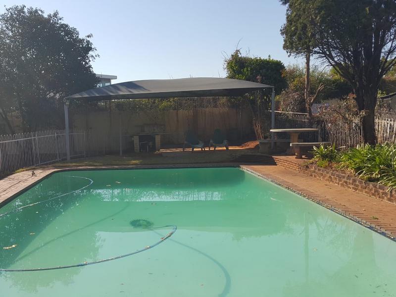 3 Bedroom Property for Sale in Highlands North Gauteng