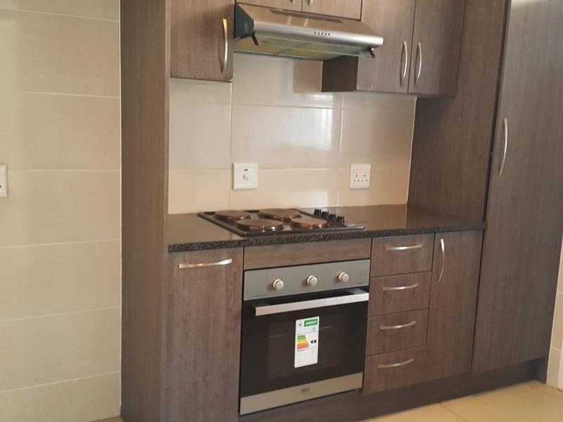 3 Bedroom Property for Sale in Highlands North Gauteng