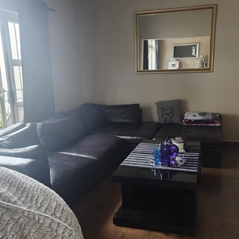 To Let 4 Bedroom Property for Rent in Orange Grove Gauteng