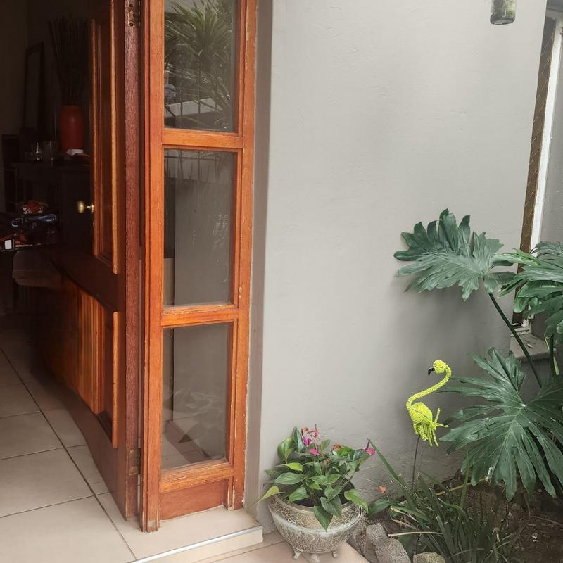 To Let 4 Bedroom Property for Rent in Orange Grove Gauteng