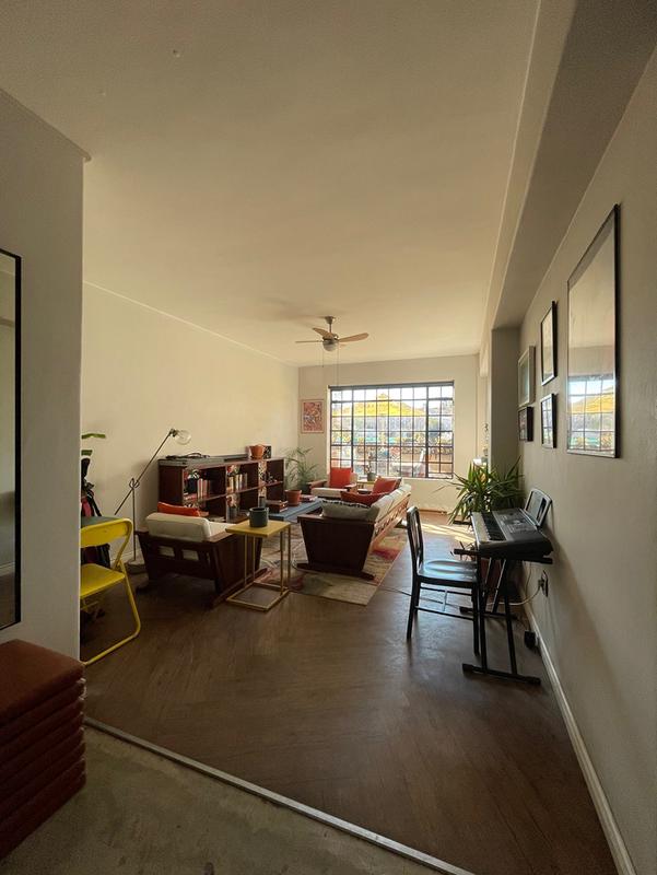 1 Bedroom Property for Sale in Rosebank Gauteng