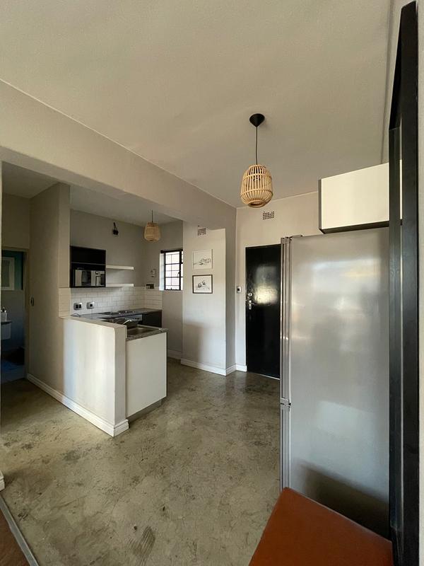 1 Bedroom Property for Sale in Rosebank Gauteng