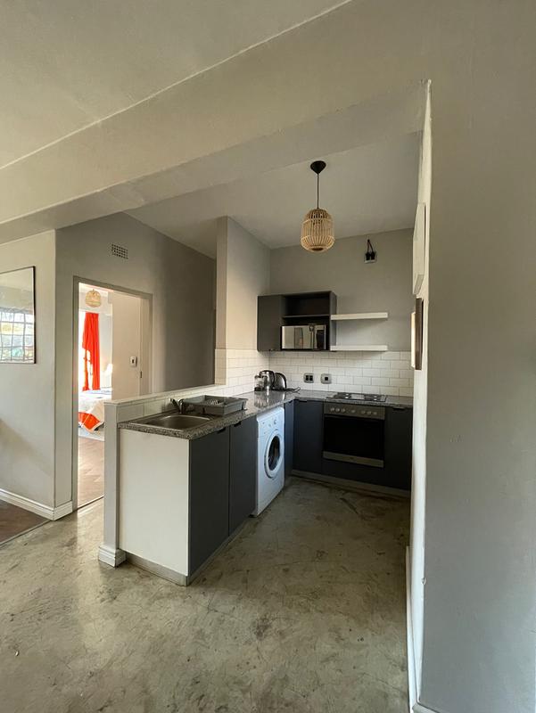 1 Bedroom Property for Sale in Rosebank Gauteng