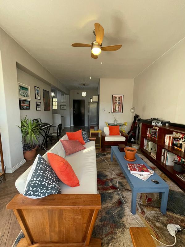 1 Bedroom Property for Sale in Rosebank Gauteng