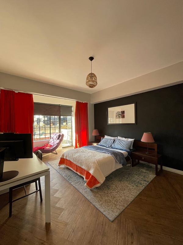 1 Bedroom Property for Sale in Rosebank Gauteng