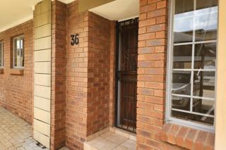 To Let 3 Bedroom Property for Rent in Noordwyk Gauteng