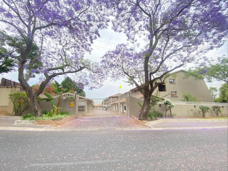 2 Bedroom Property for Sale in Ferndale Gauteng