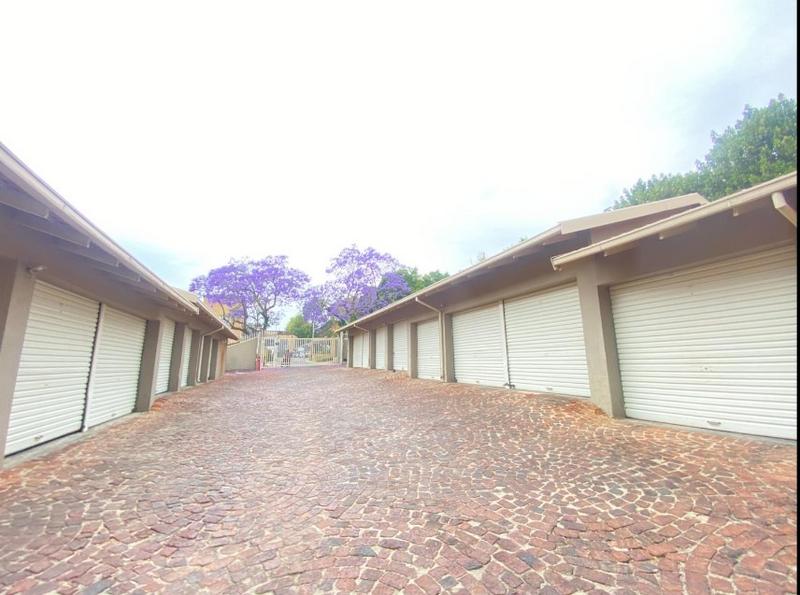 2 Bedroom Property for Sale in Ferndale Gauteng
