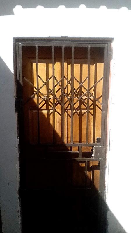 To Let 1 Bedroom Property for Rent in Tshepisong Gauteng