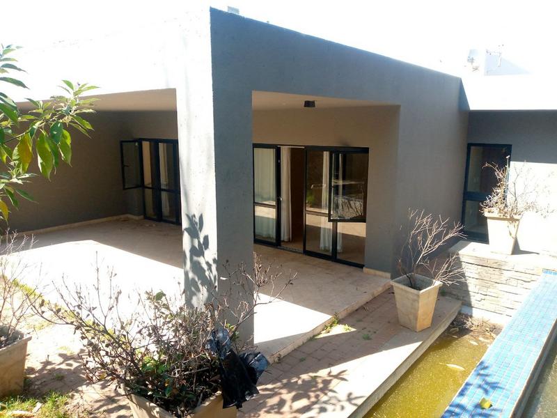 4 Bedroom Property for Sale in Bedfordview Gauteng