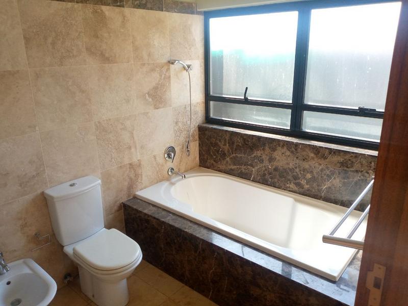 4 Bedroom Property for Sale in Bedfordview Gauteng