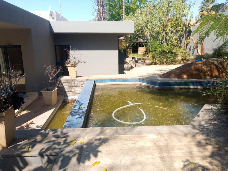 4 Bedroom Property for Sale in Bedfordview Gauteng
