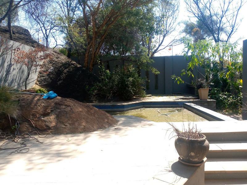 4 Bedroom Property for Sale in Bedfordview Gauteng