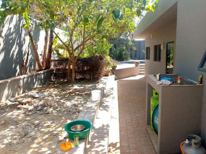 4 Bedroom Property for Sale in Bedfordview Gauteng
