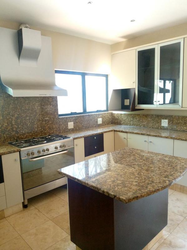 4 Bedroom Property for Sale in Bedfordview Gauteng