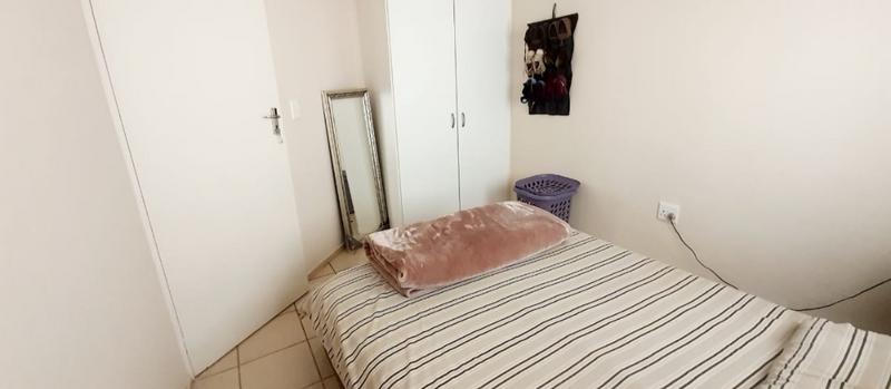 1 Bedroom Property for Sale in Crystal Park Gauteng