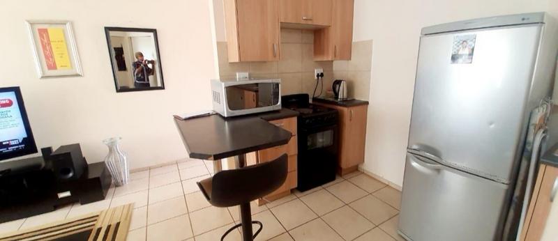 1 Bedroom Property for Sale in Crystal Park Gauteng
