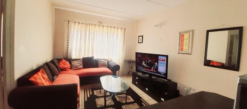1 Bedroom Property for Sale in Crystal Park Gauteng
