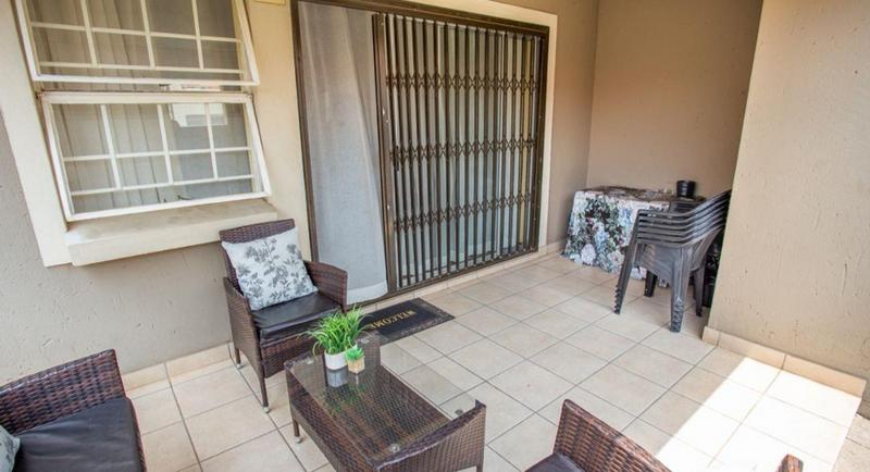 2 Bedroom Property for Sale in Crystal Park Gauteng