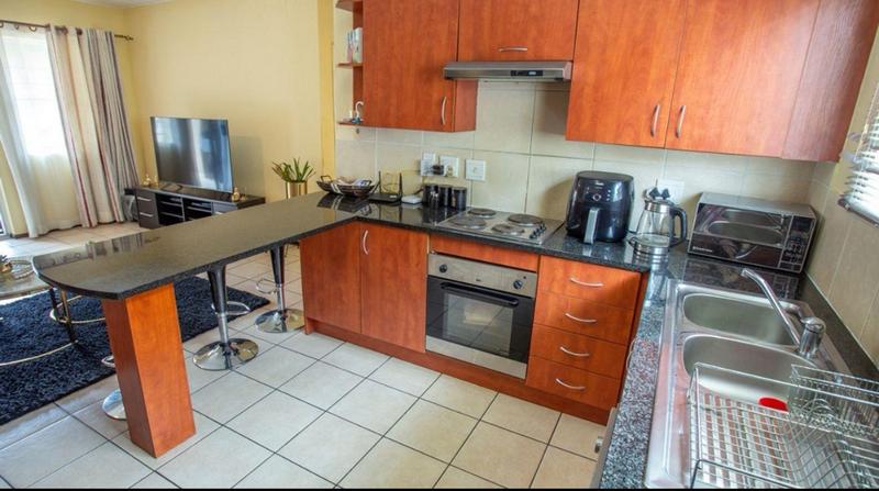 2 Bedroom Property for Sale in Crystal Park Gauteng
