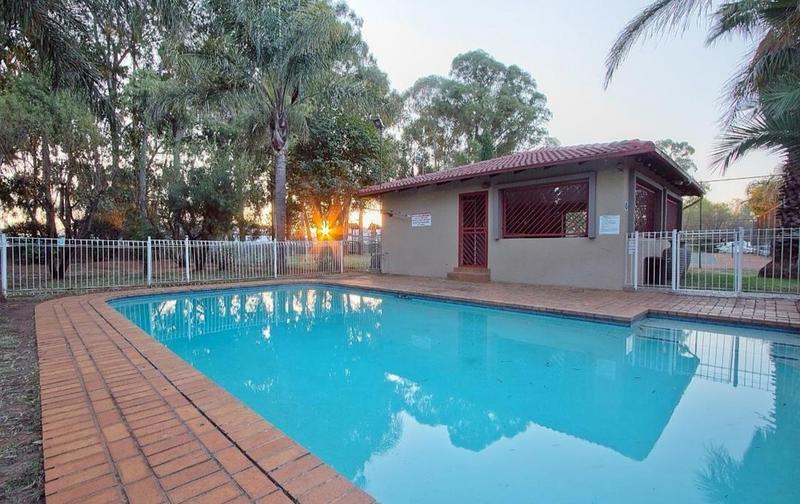 3 Bedroom Property for Sale in Boksburg Gauteng