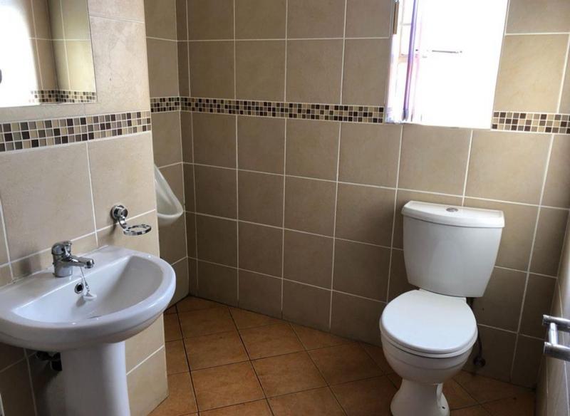Commercial Property for Sale in Boksburg Gauteng