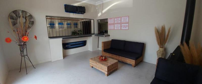 Commercial Property for Sale in Boksburg Gauteng