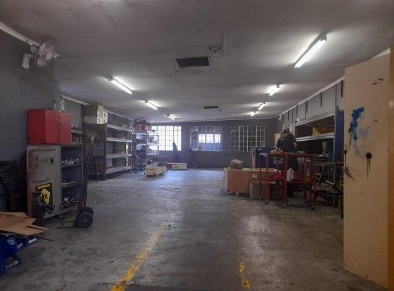 Commercial Property for Sale in Boksburg Gauteng