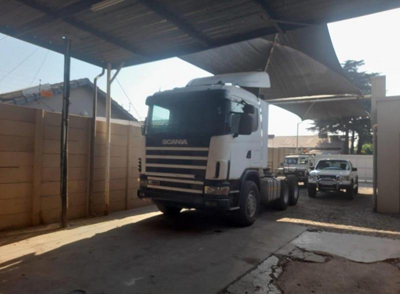 Commercial Property for Sale in Boksburg Gauteng