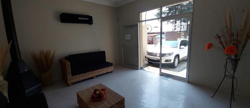 Commercial Property for Sale in Boksburg Gauteng