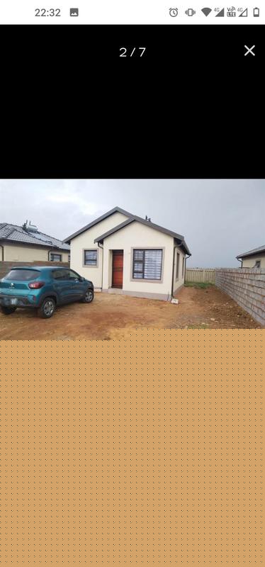 2 Bedroom Property for Sale in Brakpan Gauteng