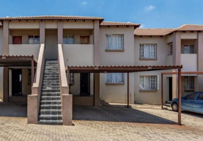 2 Bedroom Property for Sale in Elspark Gauteng