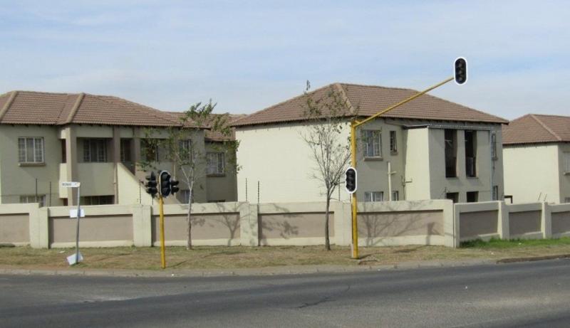 2 Bedroom Property for Sale in Elspark Gauteng