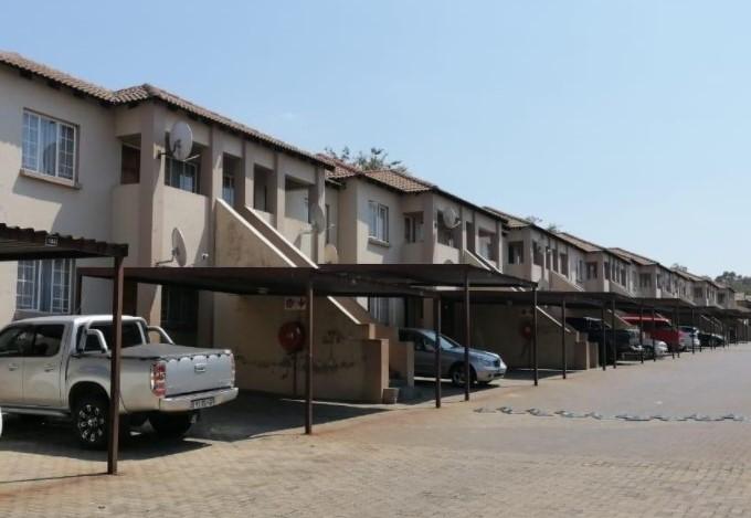 2 Bedroom Property for Sale in Elspark Gauteng