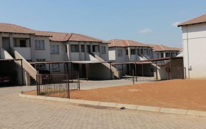 2 Bedroom Property for Sale in Elspark Gauteng