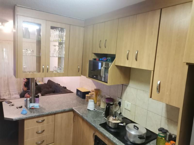 2 Bedroom Property for Sale in Elspark Gauteng