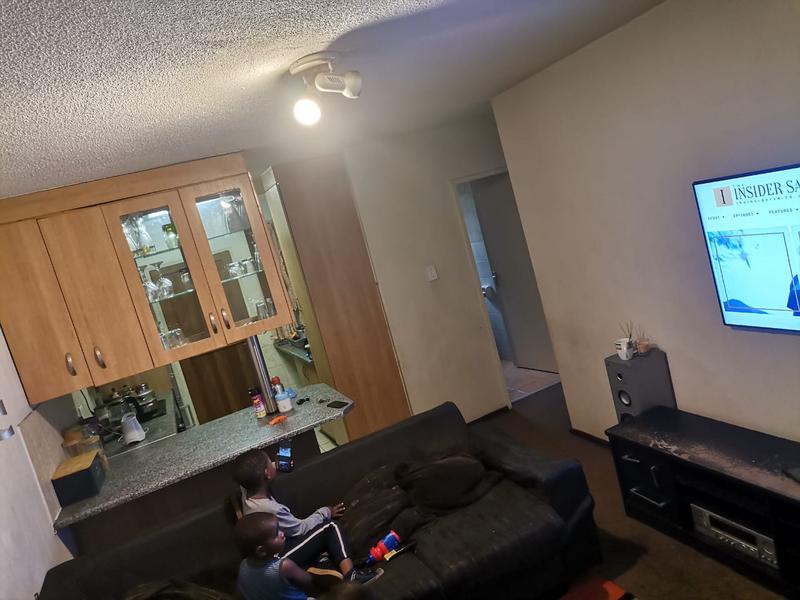 2 Bedroom Property for Sale in Elspark Gauteng