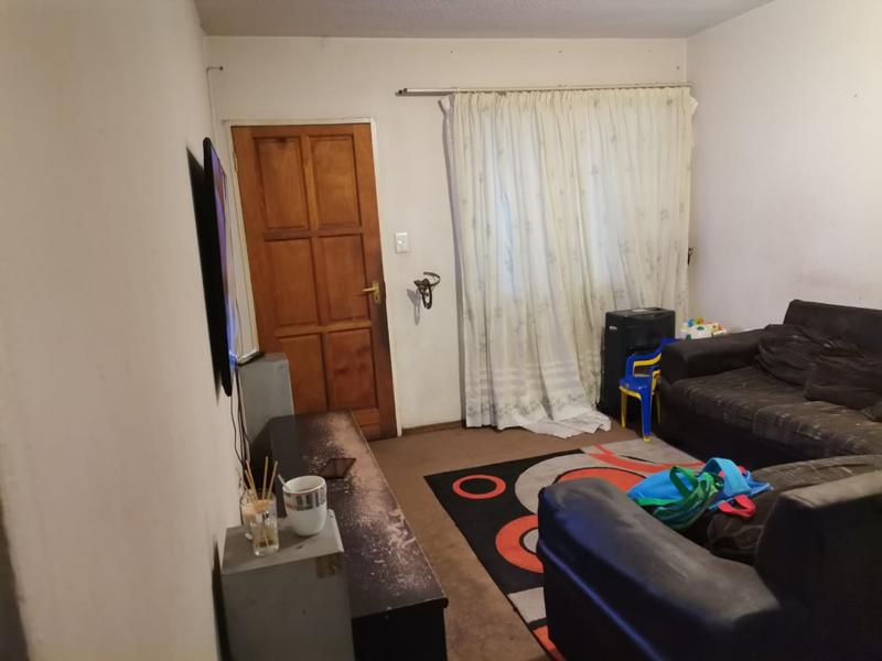 2 Bedroom Property for Sale in Elspark Gauteng