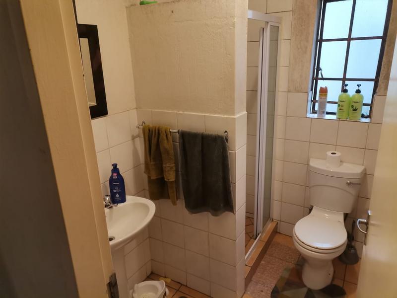 2 Bedroom Property for Sale in Elspark Gauteng