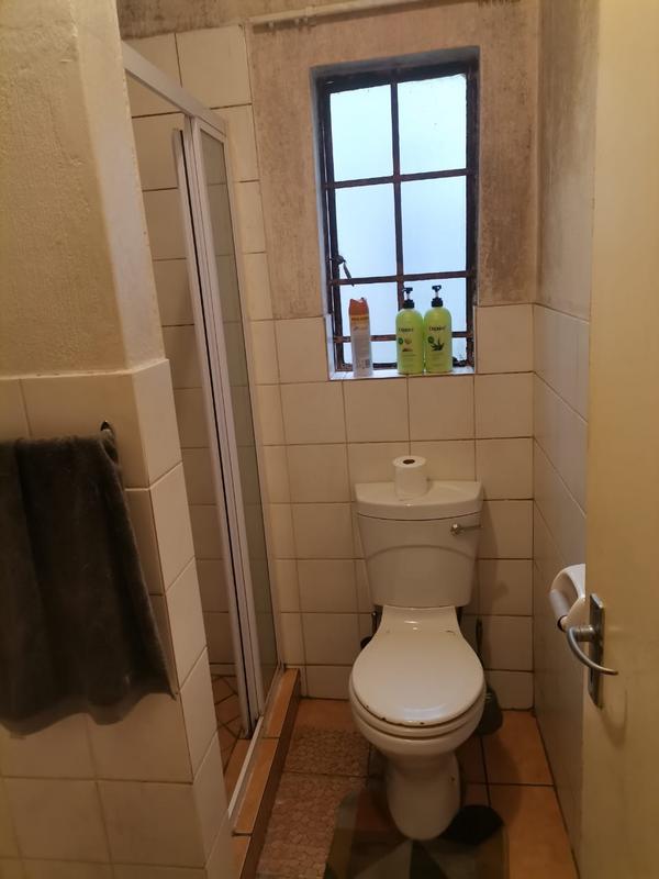 2 Bedroom Property for Sale in Elspark Gauteng