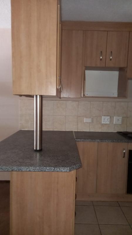 2 Bedroom Property for Sale in Elspark Gauteng