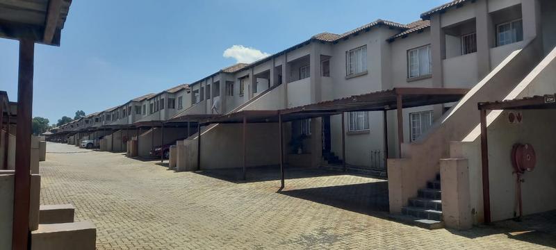 2 Bedroom Property for Sale in Elspark Gauteng
