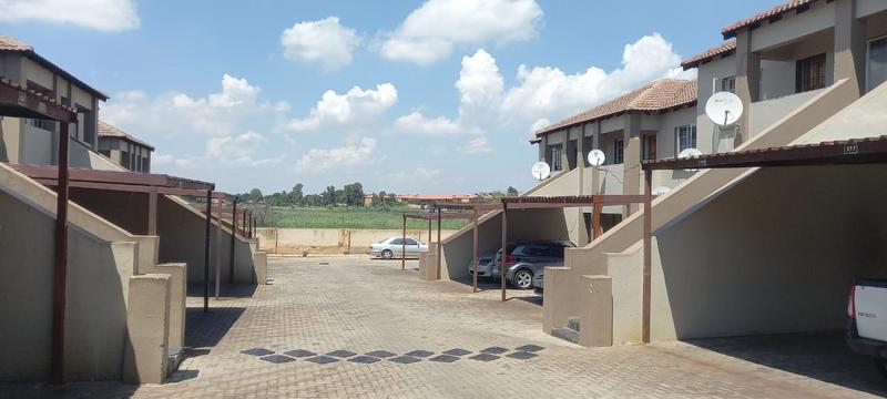 2 Bedroom Property for Sale in Elspark Gauteng
