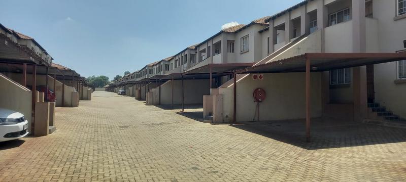 2 Bedroom Property for Sale in Elspark Gauteng