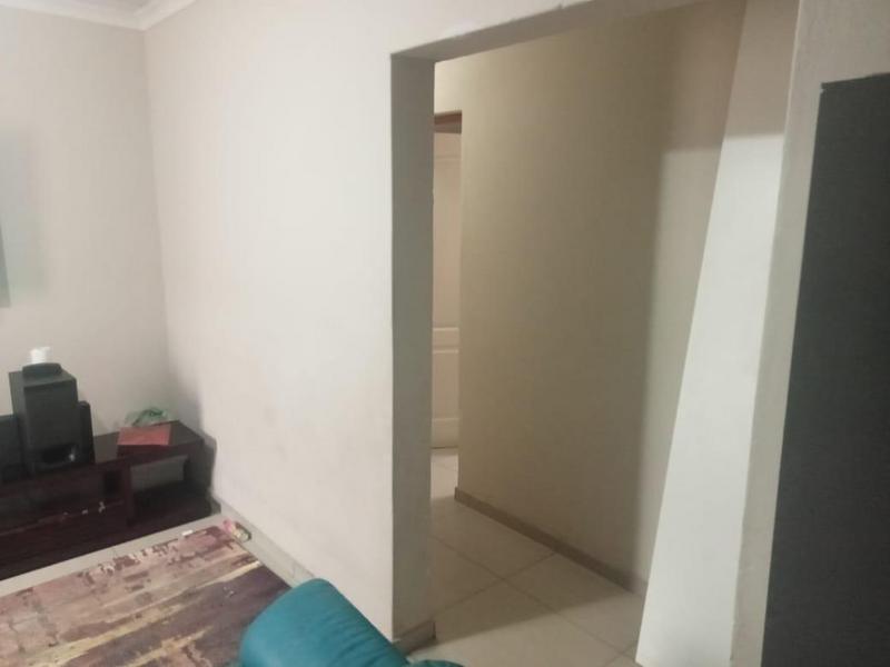 3 Bedroom Property for Sale in Germiston Station Gauteng