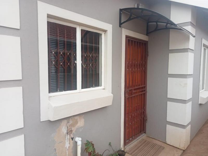 3 Bedroom Property for Sale in Germiston Station Gauteng