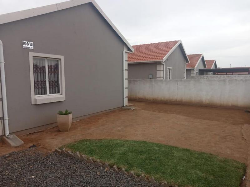 3 Bedroom Property for Sale in Germiston Station Gauteng