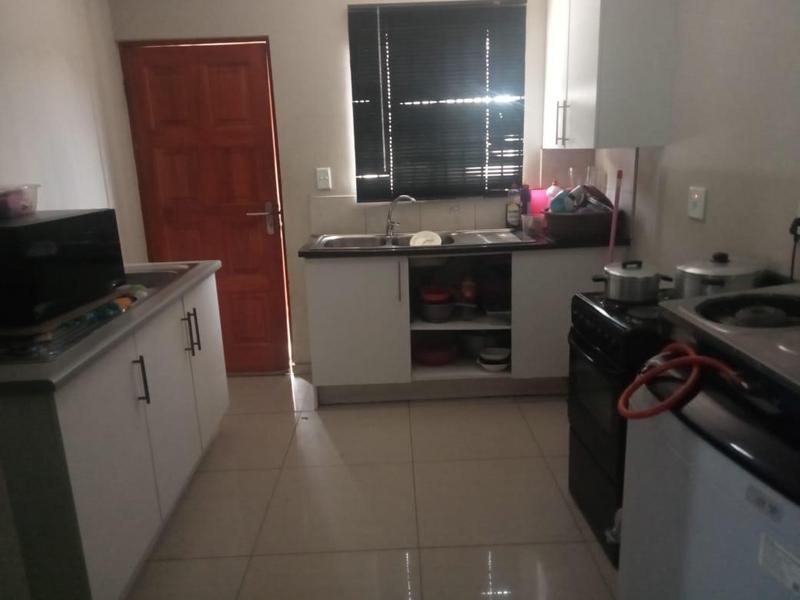 3 Bedroom Property for Sale in Germiston Station Gauteng